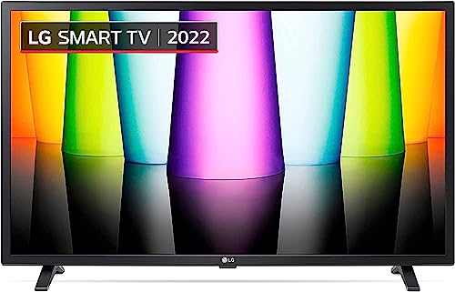 LG LED LQ63 32 HD 720p Smart TV