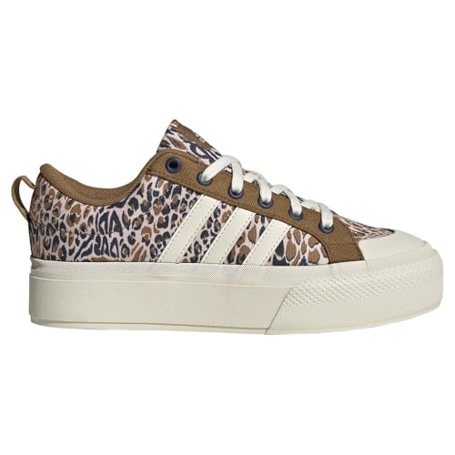 adidas Women's Bravada 2.0 Platform Shoes