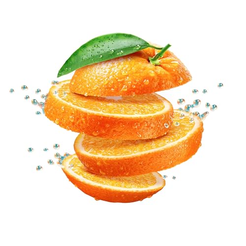 Robinsons Double Strength Orange No Added Sugar Squash 1.75L