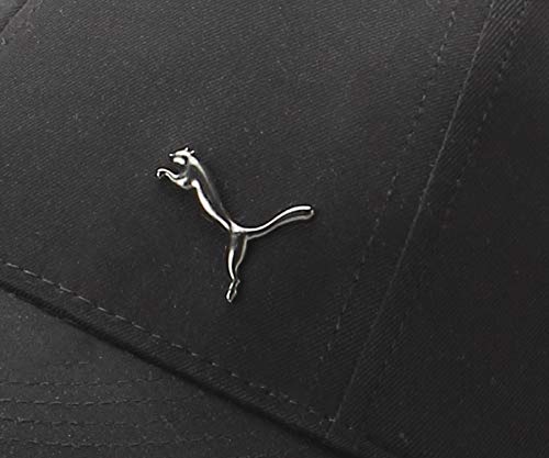 PUMA Men's PUMA Metal Cat Cap Cap