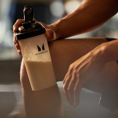 Myprotein Impact Whey Protein - Vanilla 1KG