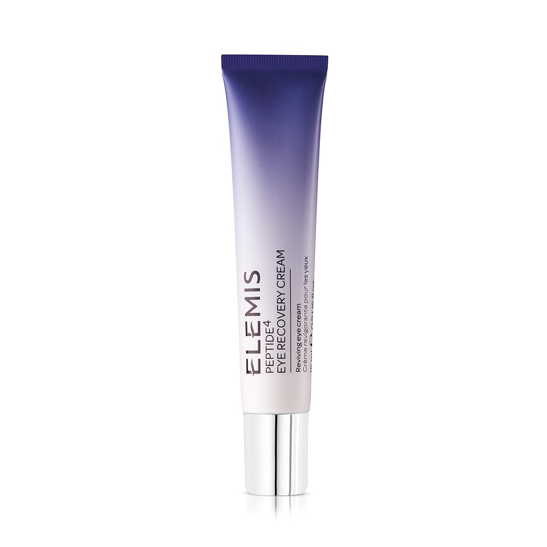 ELEMIS Peptide Anti-Wrinkle Radiant Cream, Anti-Ageing Brightening, Rejuvenating Skincare, Reduce Fine Lines, Dark Circles and Hydrate Tired Skin, Overnight Firming Beauty Treatment