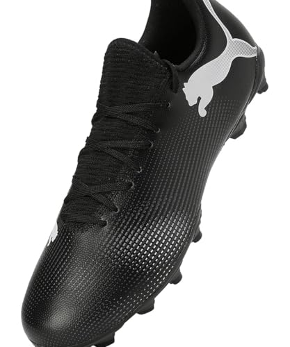 PUMA Men's Future 7 Play Fg/Ag Soccer Shoe