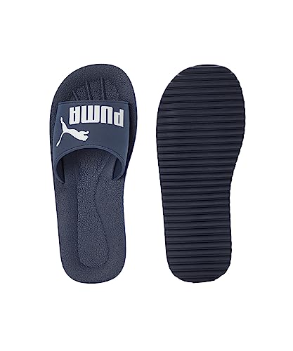PUMA Unisex's Purecat Slide Sandal