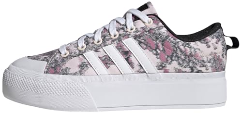 adidas Women's Bravada 2.0 Platform Shoes
