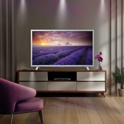 LG LED LQ63 32 HD 720p Smart TV