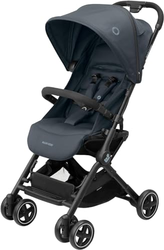 Maxi-Cosi Lara2 Pushchair, 0-4 Years, 0-22 kg, Baby Stroller