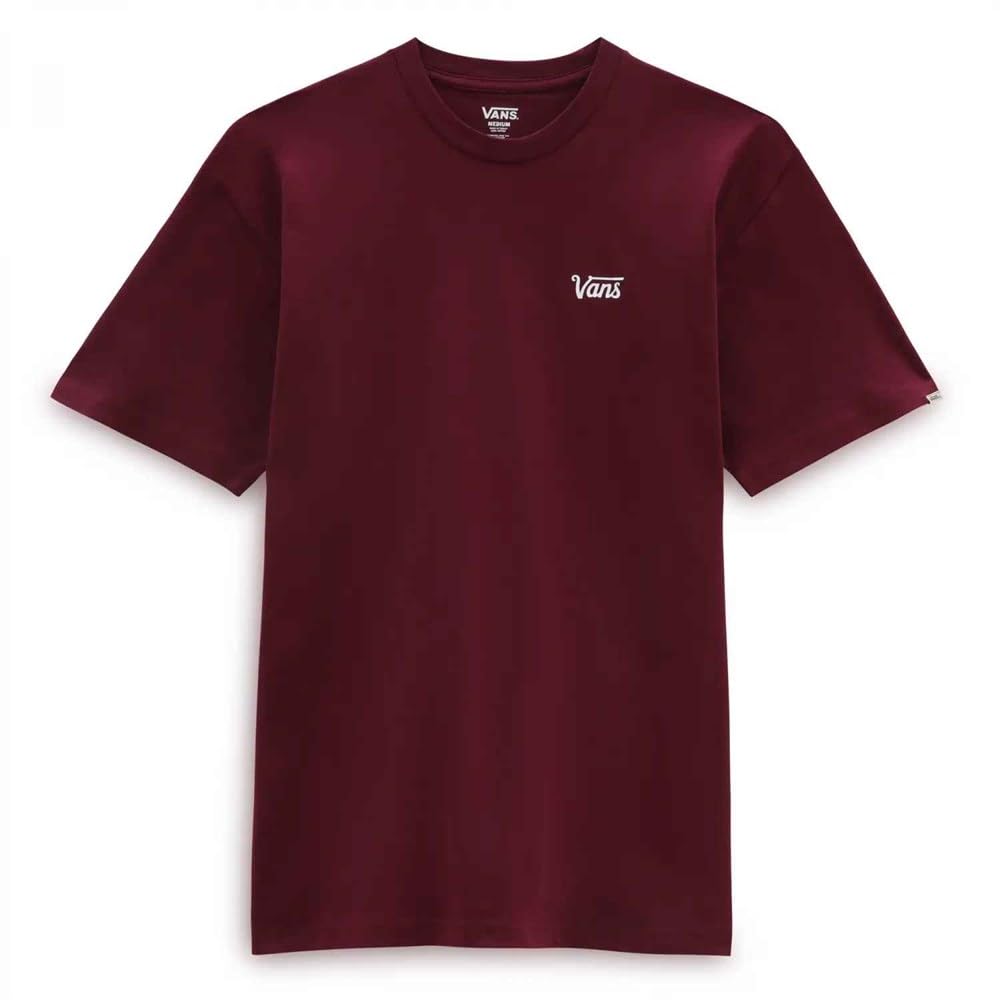 Vans Men's Mini Script T-Shirt