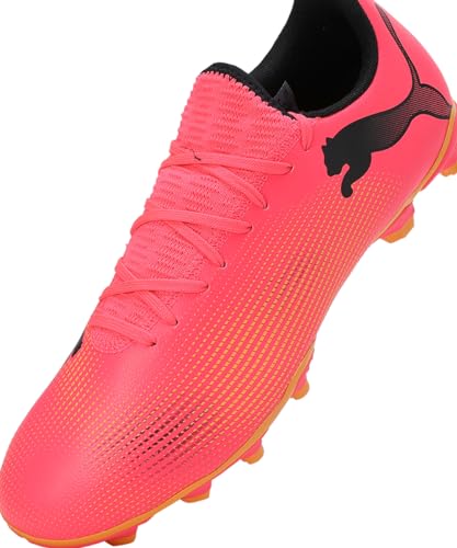 PUMA Men's Future 7 Play Fg/Ag Soccer Shoe