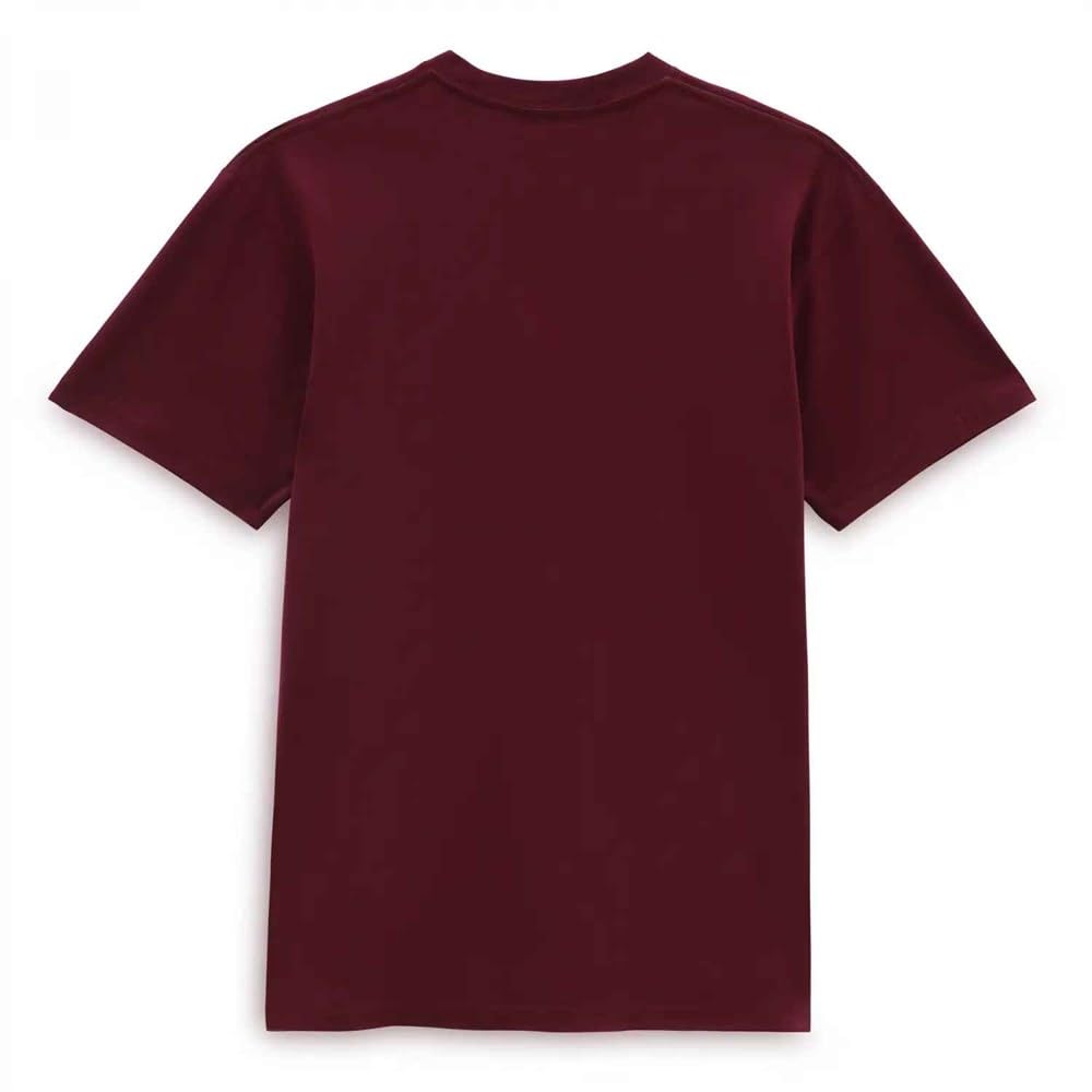 Vans Men's Mini Script T-Shirt