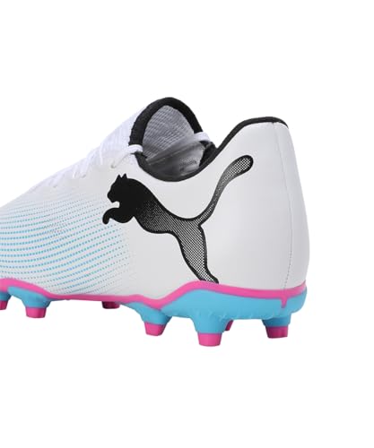 PUMA Men's Future 7 Play Fg/Ag Soccer Shoe