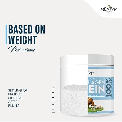 Multi Collagen Protein Powder 400g