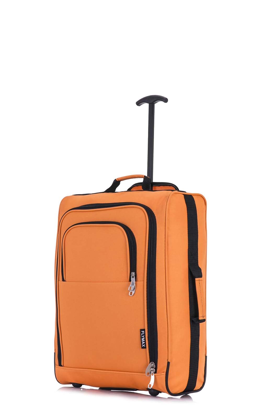 56x45x25 Easyjet Cabin Bag Hand Luggage Approved Cabin Case