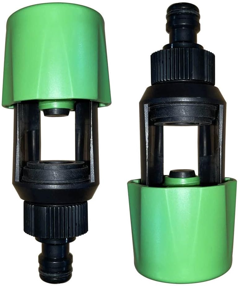 Ram© Indoor kitchen mixer tap garden hose pipe connector Mixer Hose Part