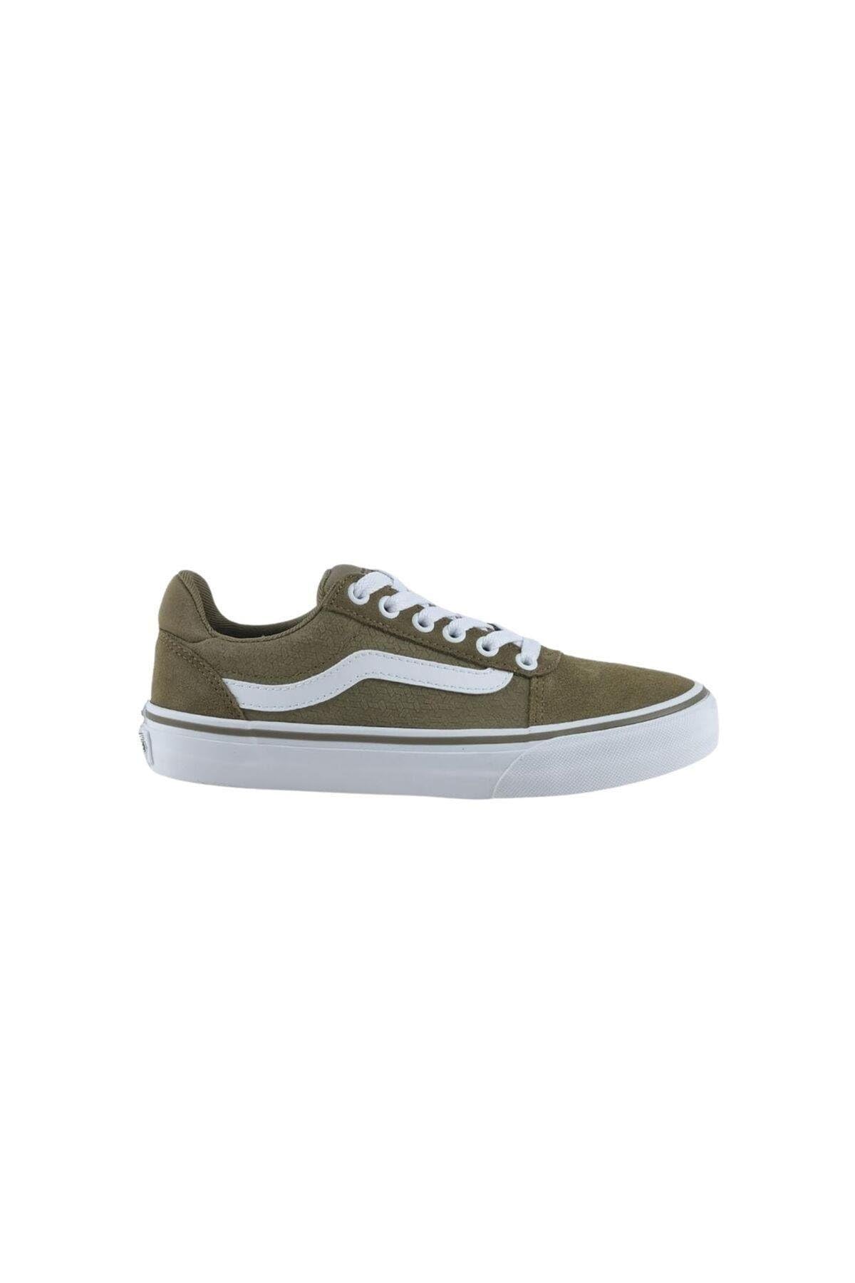 Vans Women's Ward Sneaker