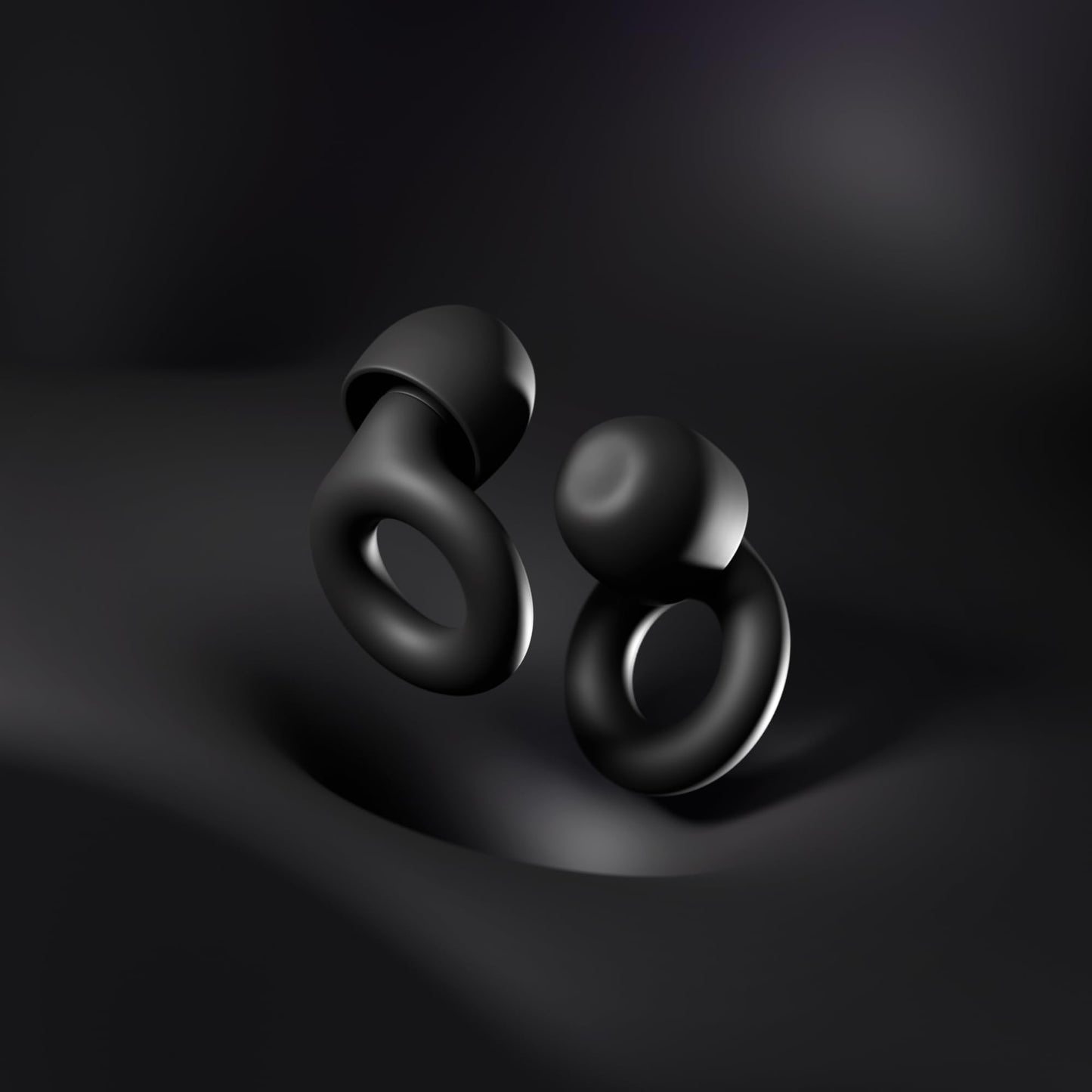 Loop Quiet 2 Ear Plugs – Ultra-Comfy Reusable Noise-Reducing