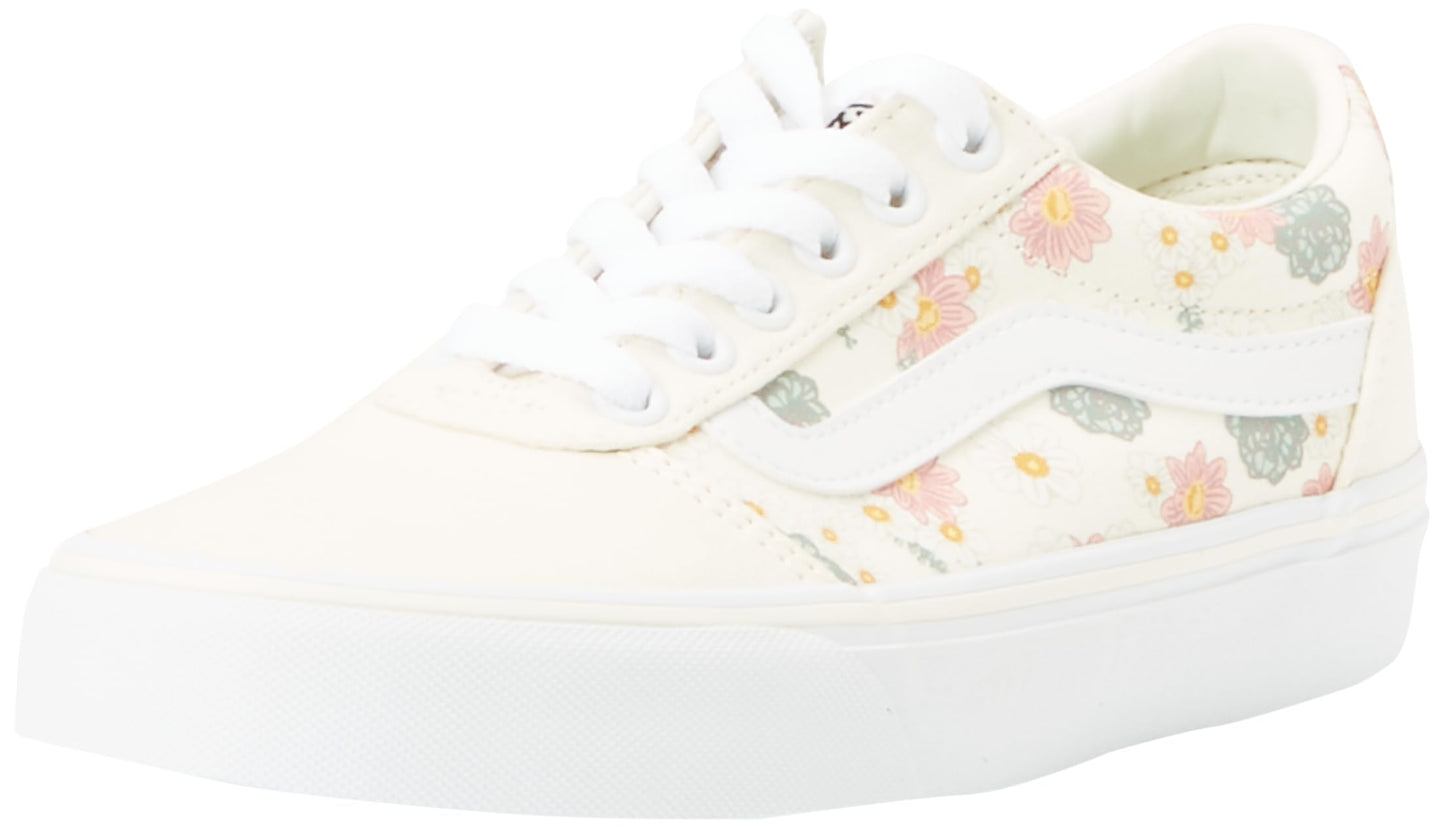 Vans Women's Ward Sneaker