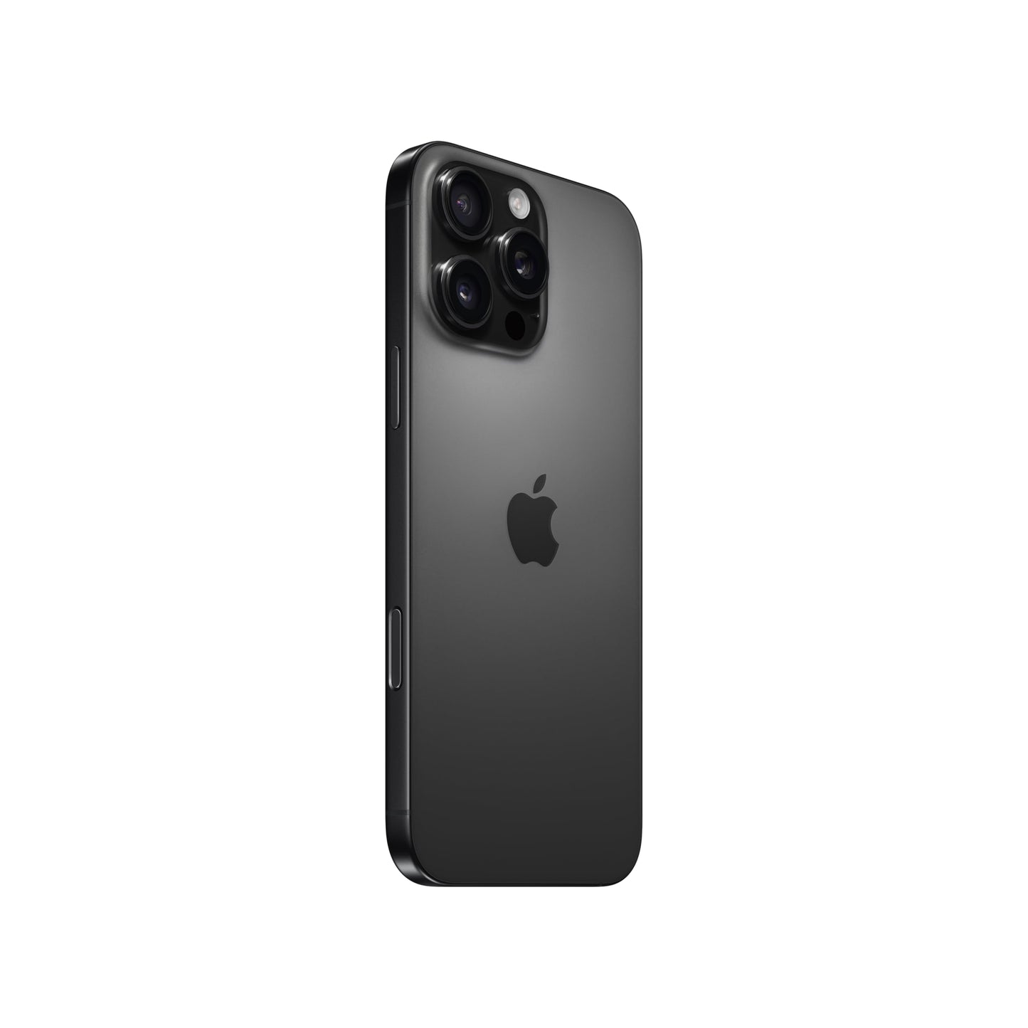 Apple iPhone 16 Pro Max 256 GB: 5G Mobile phone with Apple Intelligence, Camera Control, A18 Pro Chip and a Huge Leap in Battery Life. Works with AirPods; Natural Titanium