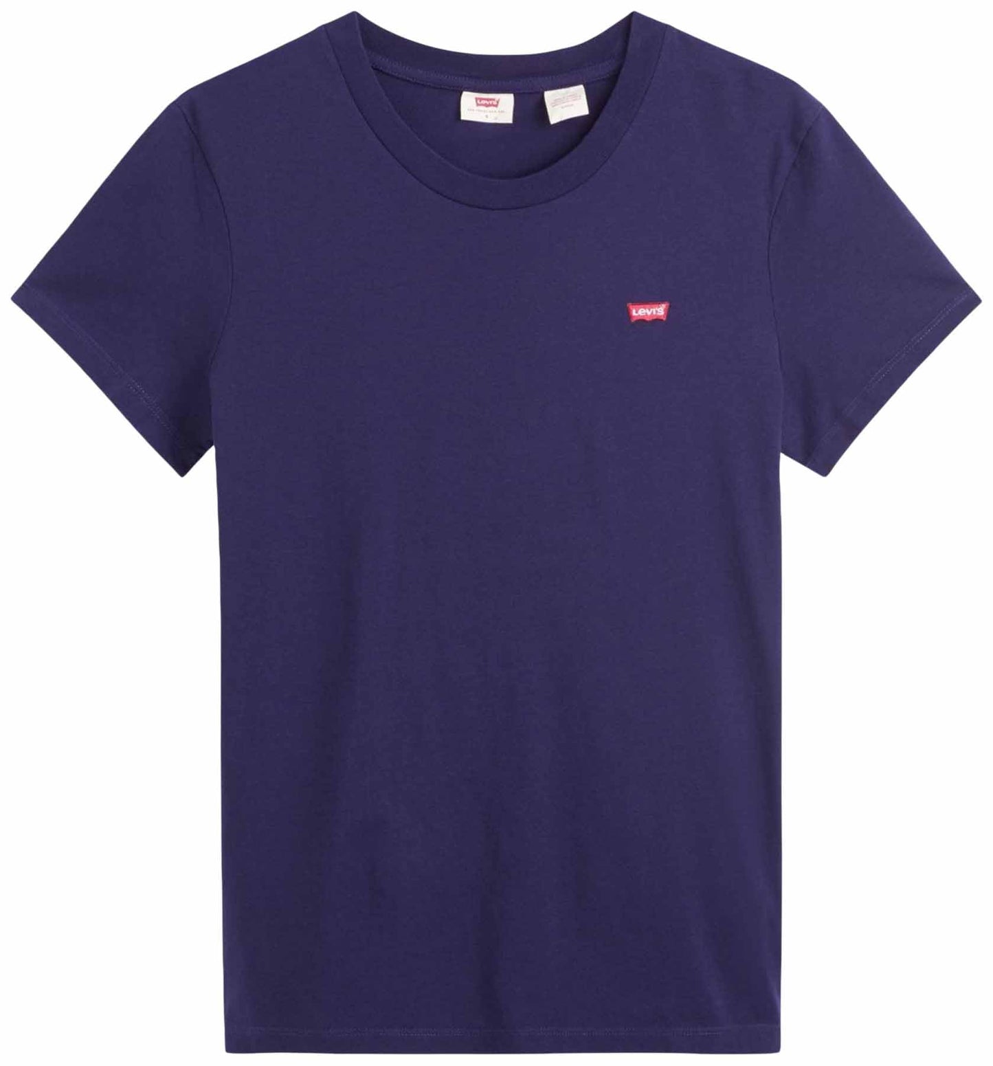 Levi's Women's The Perfect Tee T-Shirt, Core Chesthit Logo