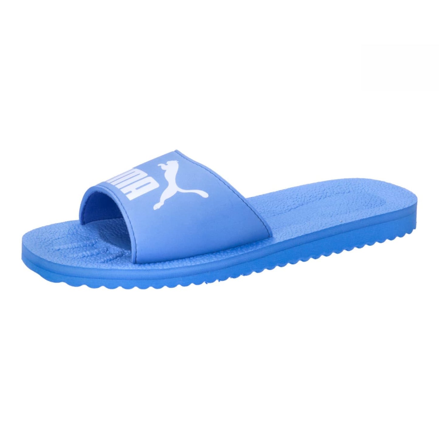 PUMA Unisex's Purecat Slide Sandal