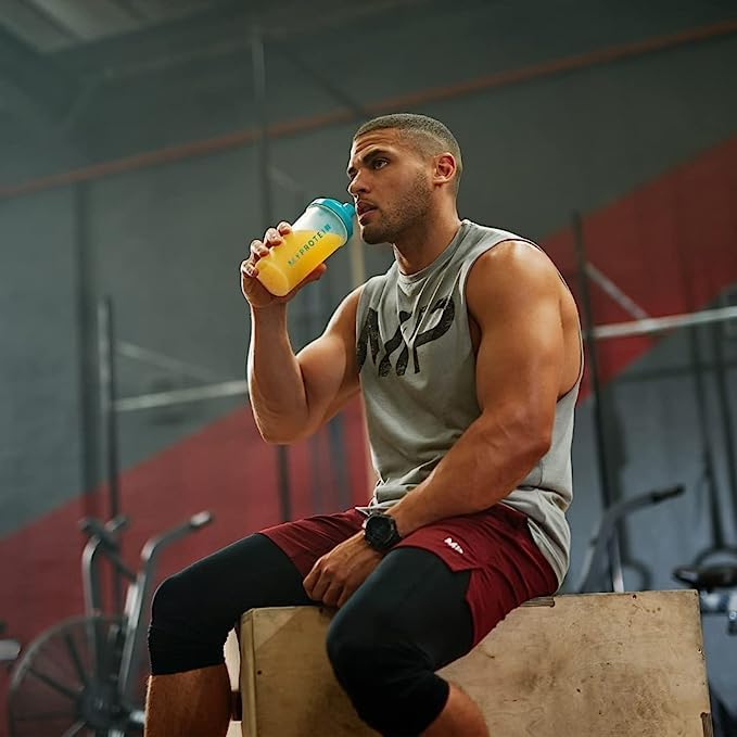 Myprotein Clear Whey Isolate, Peach Tea, 20 Servings