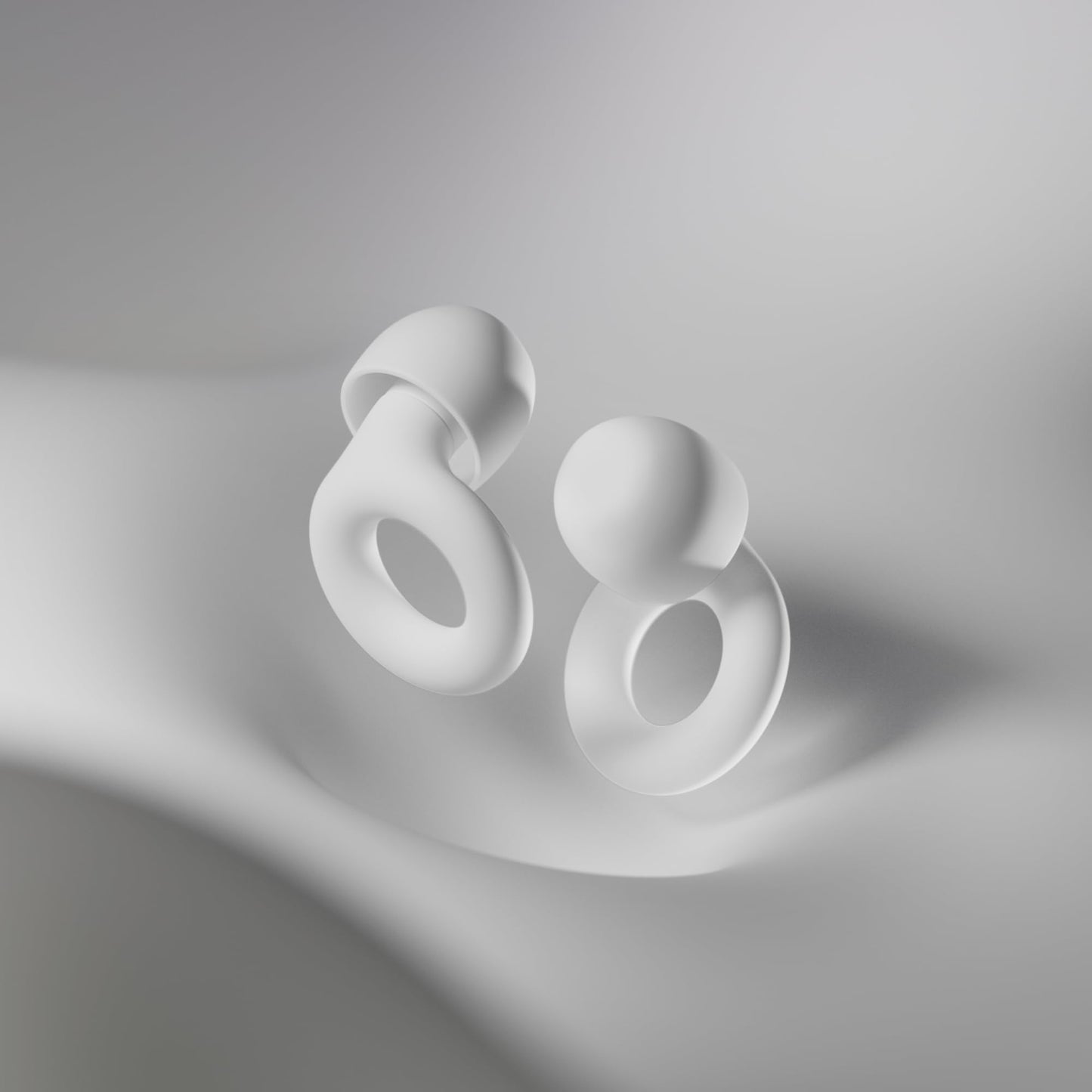 Loop Quiet 2 Ear Plugs – Ultra-Comfy Reusable Noise-Reducing