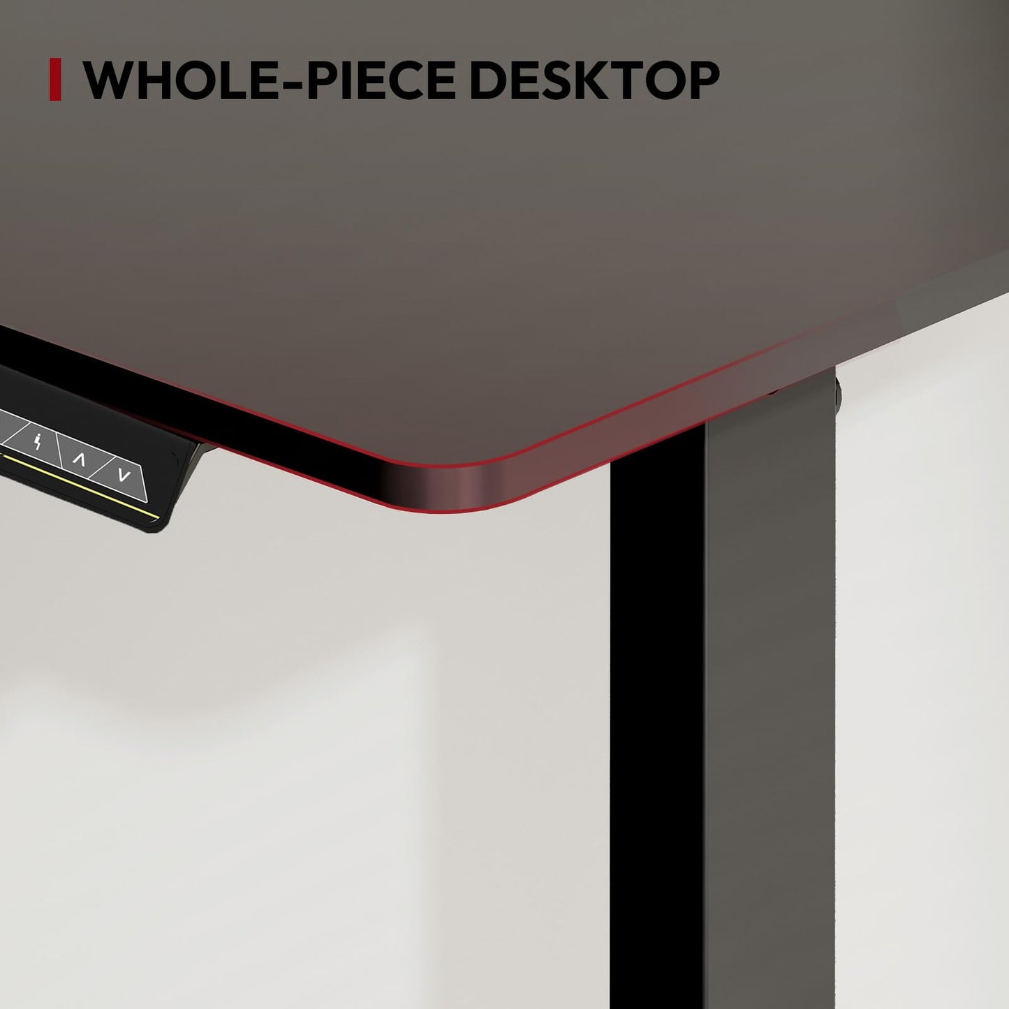SANODESK QS+110 * 60 Electric Standing Desk