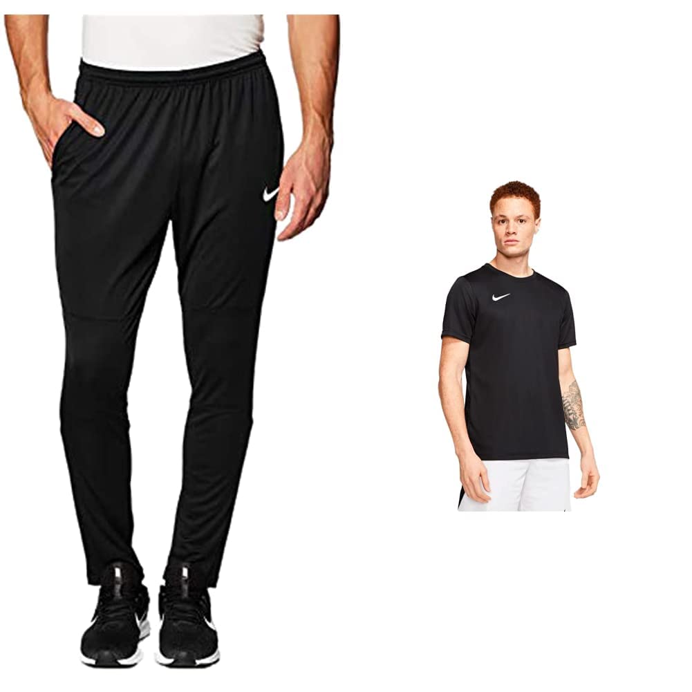 NIKE Men's Dri-fit Nike Dri Fit Park 20