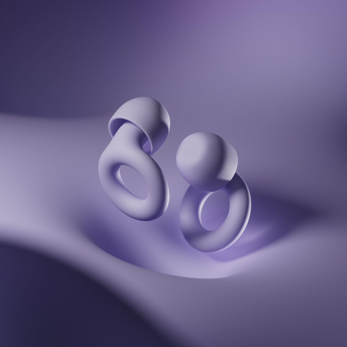 Loop Quiet 2 Ear Plugs – Ultra-Comfy Reusable Noise-Reducing