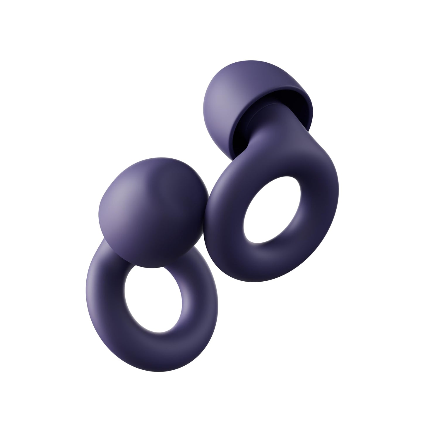 Loop Quiet 2 Ear Plugs – Ultra-Comfy Reusable Noise-Reducing