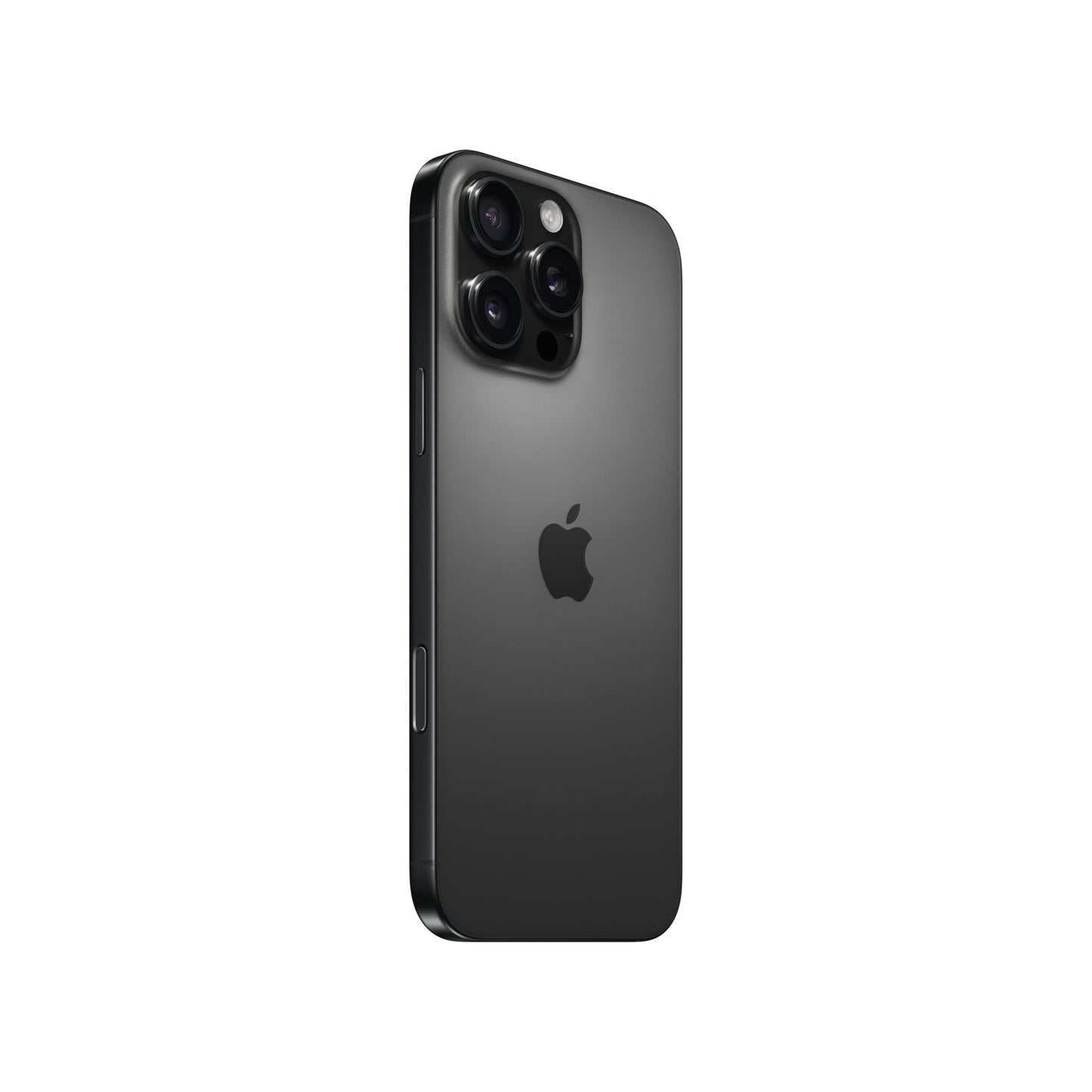 Apple iPhone 16 Pro Max 256 GB: 5G Mobile phone with Apple Intelligence, Camera Control, A18 Pro Chip and a Huge Leap in Battery Life. Works with AirPods; Natural Titanium