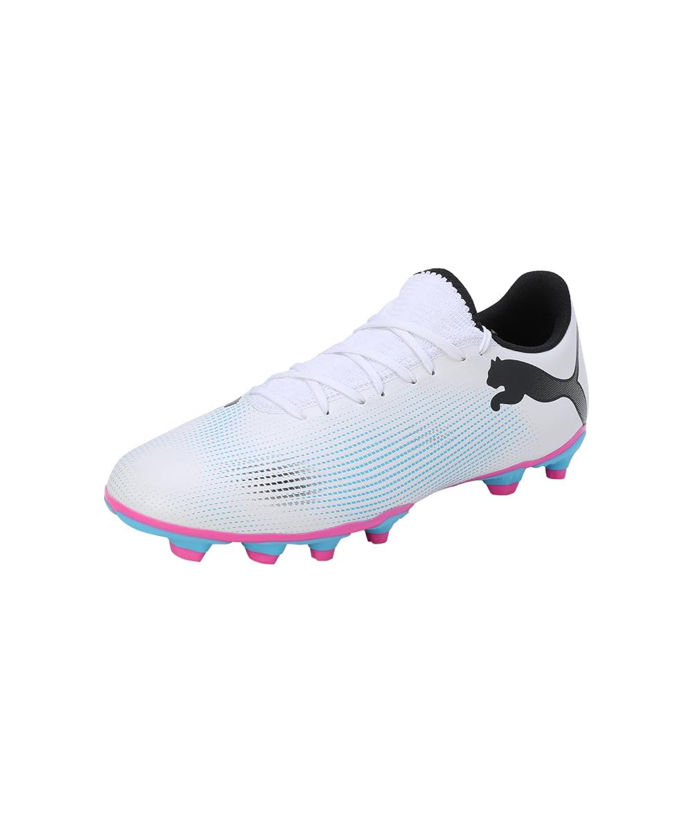 PUMA Men's Future 7 Play Fg/Ag Soccer Shoe