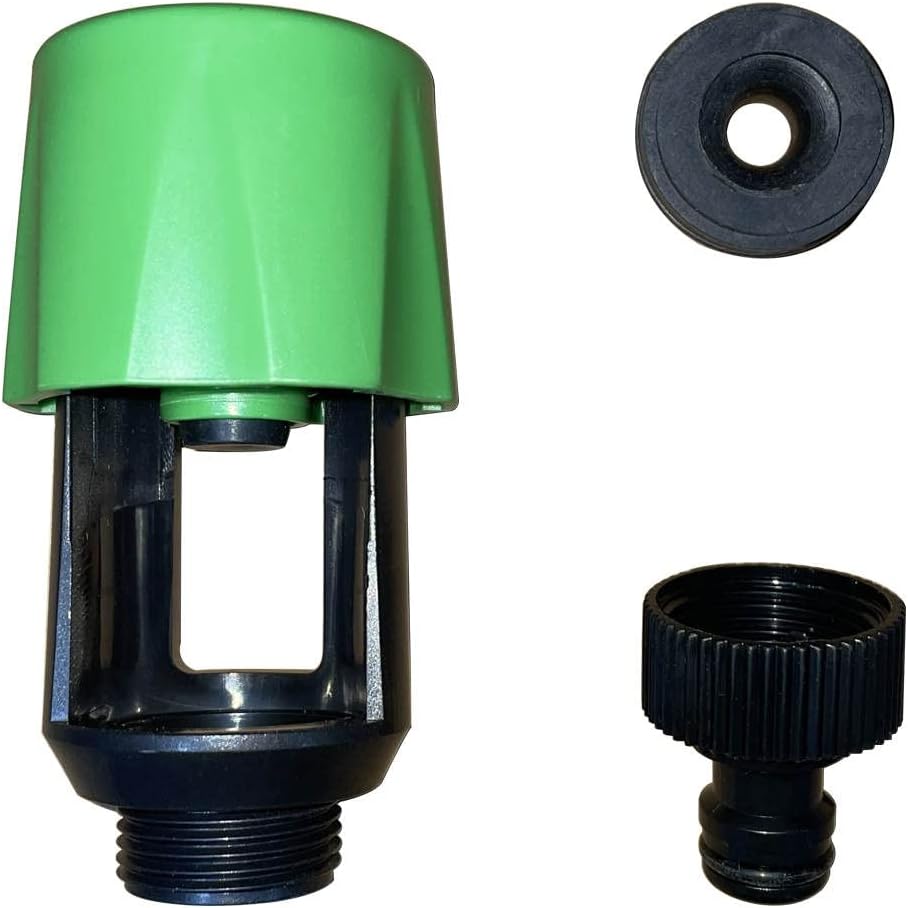 Ram© Indoor kitchen mixer tap garden hose pipe connector Mixer Hose Part