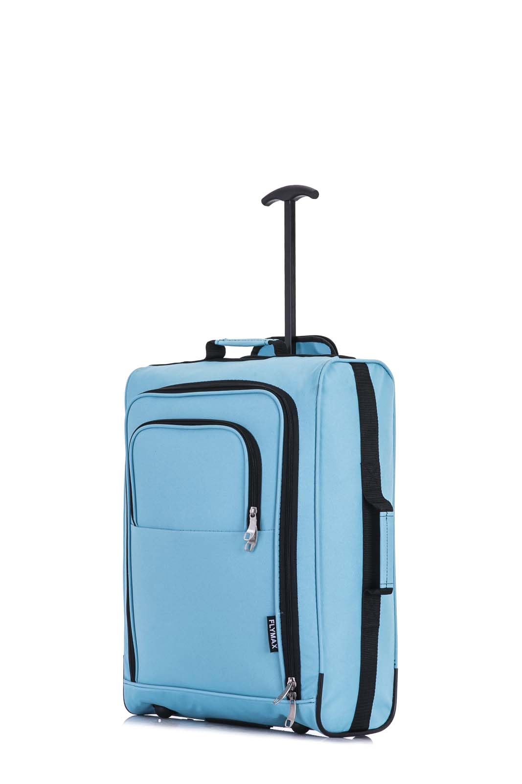 56x45x25 Easyjet Cabin Bag Hand Luggage Approved Cabin Case