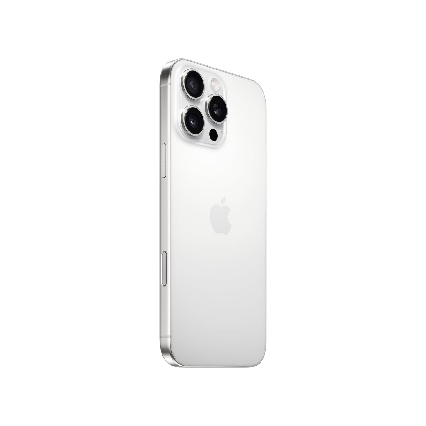 Apple iPhone 16 Pro Max 256 GB: 5G Mobile phone with Apple Intelligence, Camera Control, A18 Pro Chip and a Huge Leap in Battery Life. Works with AirPods; Natural Titanium