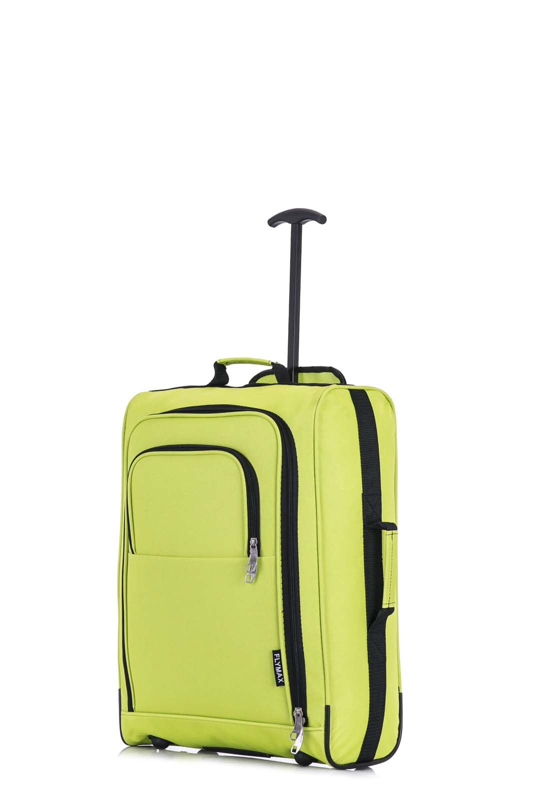 56x45x25 Easyjet Cabin Bag Hand Luggage Approved Cabin Case