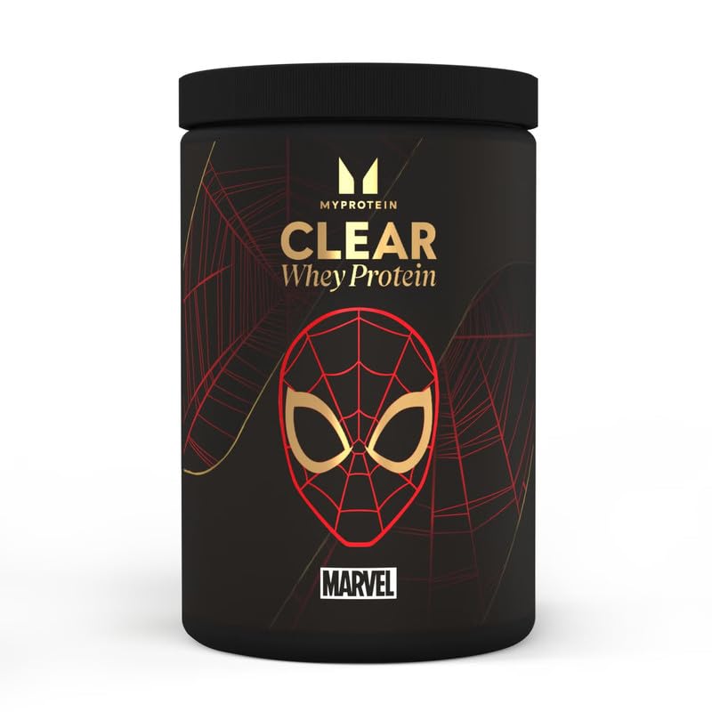 Myprotein Clear Whey Isolate, Peach Tea, 20 Servings