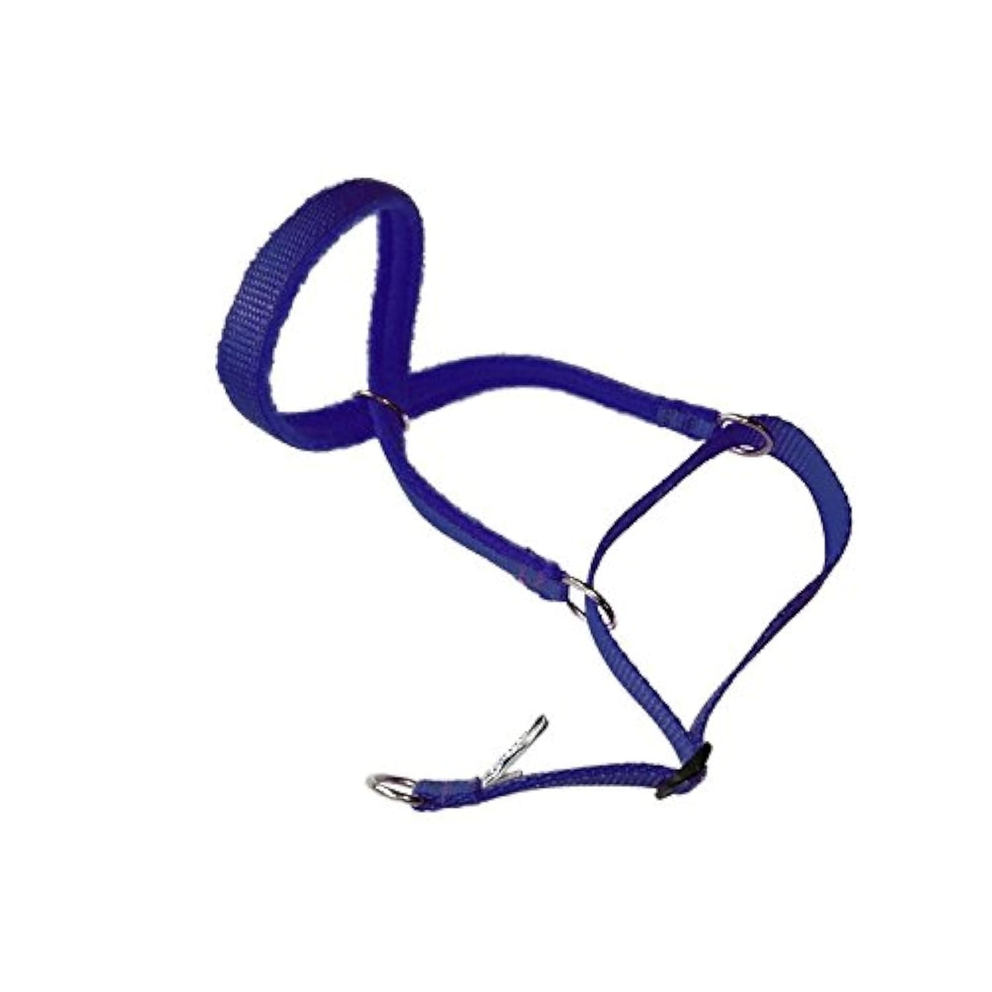 SWAG Fleece Lined Headcollar (Medium)