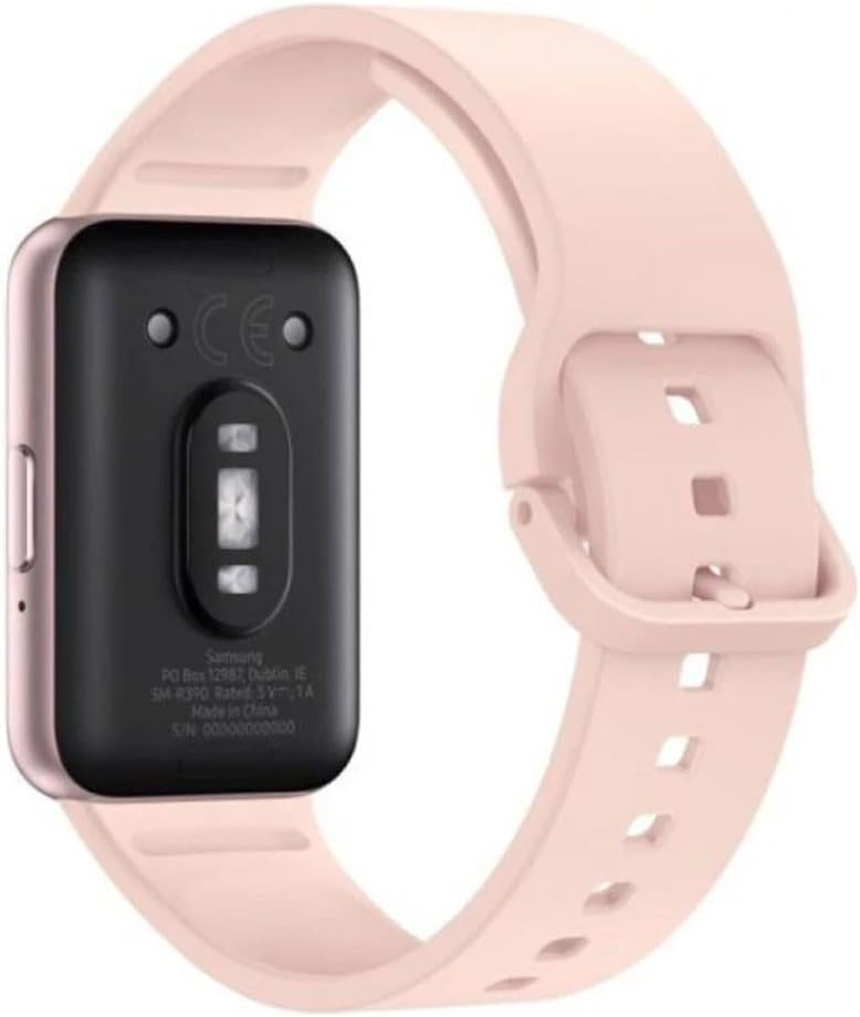 Samsung Galaxy Fit3 Rosa (Rose Gold) SM-R390
