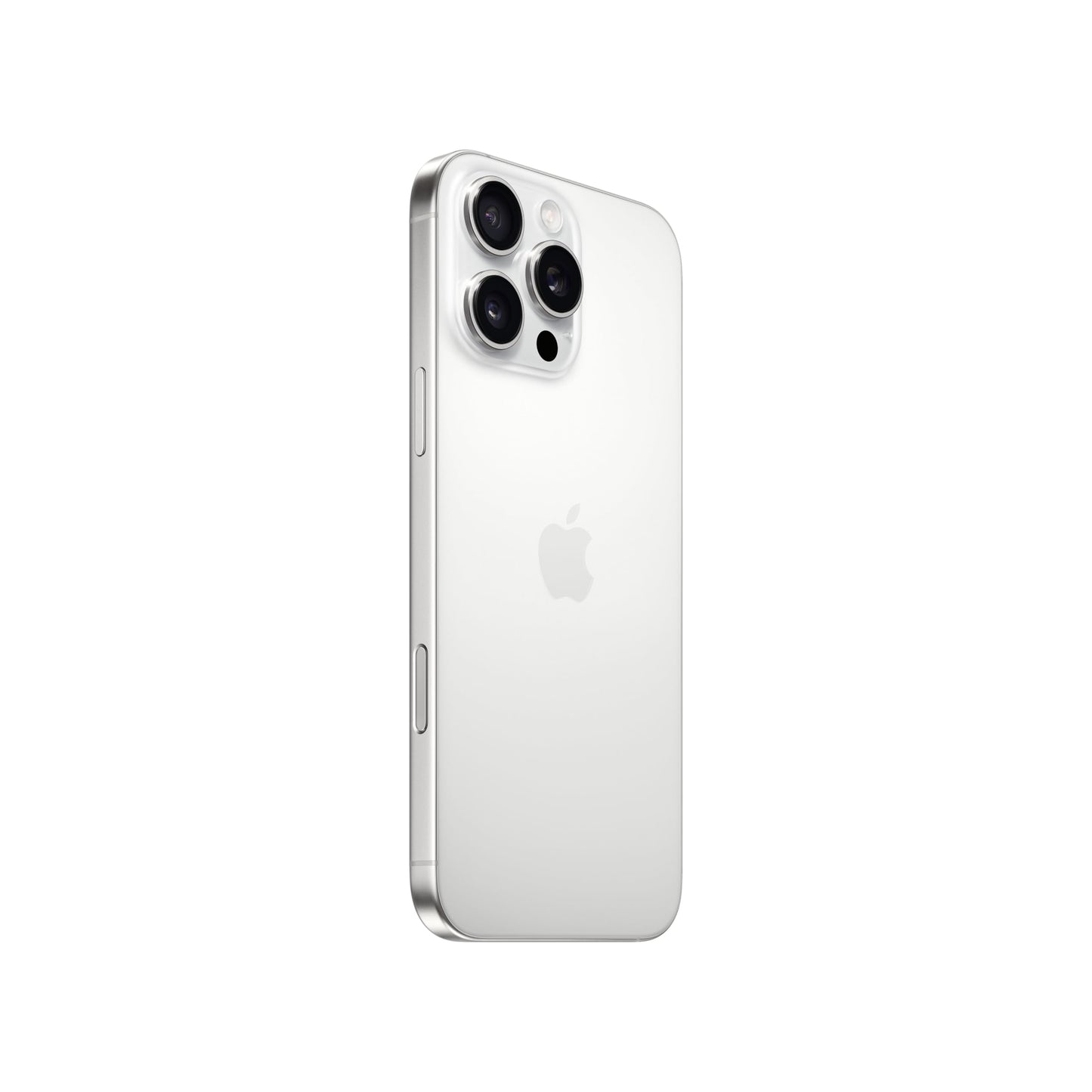 Apple iPhone 16 Pro Max 256 GB: 5G Mobile phone with Apple Intelligence, Camera Control, A18 Pro Chip and a Huge Leap in Battery Life. Works with AirPods; Natural Titanium