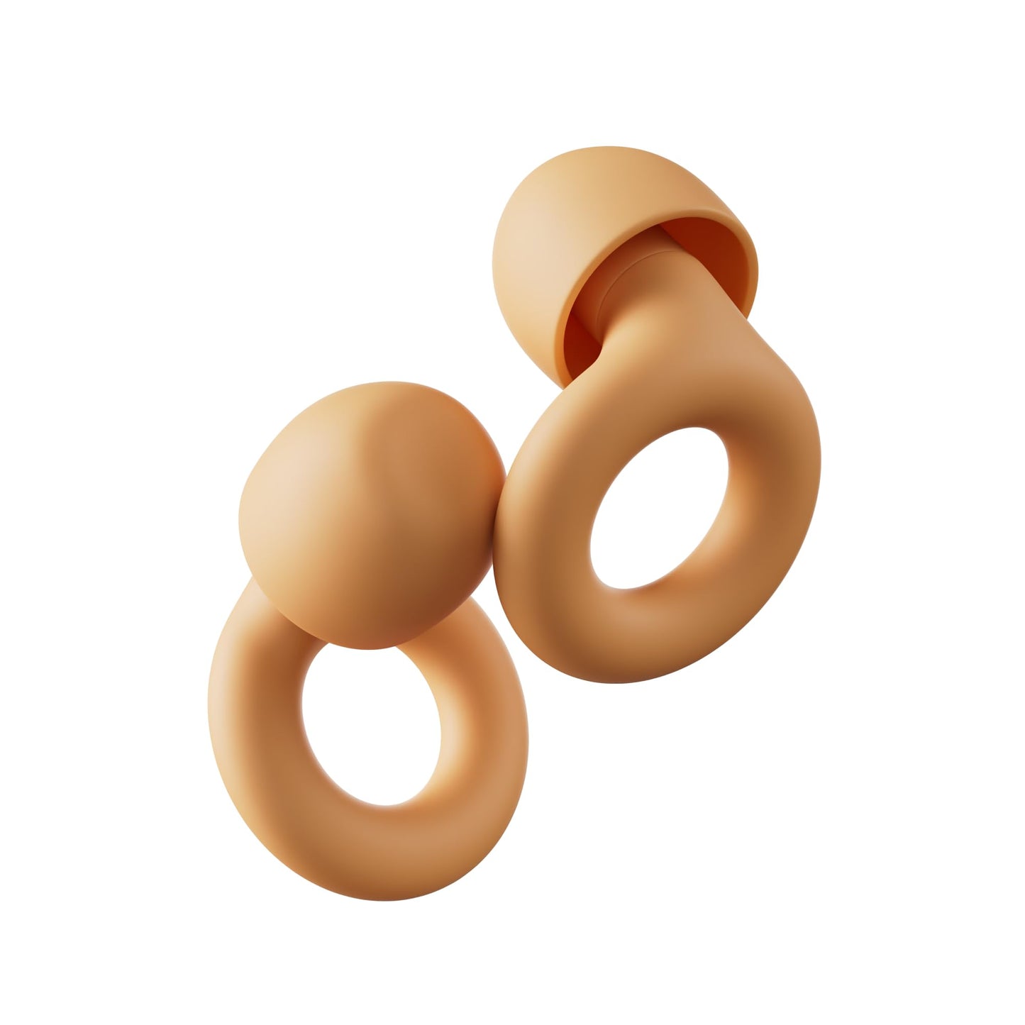 Loop Quiet 2 Ear Plugs – Ultra-Comfy Reusable Noise-Reducing