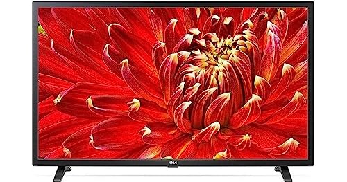 LG LED LQ63 32 HD 720p Smart TV