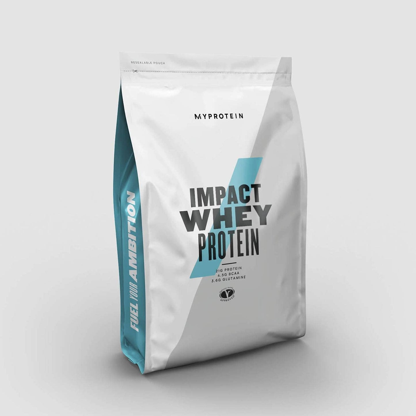 Myprotein Impact Whey Protein - Vanilla 1KG