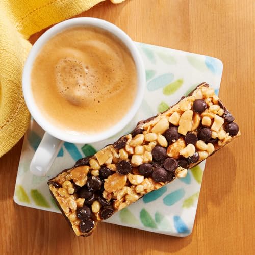 Nature Valley Protein Peanut & Chocolate
