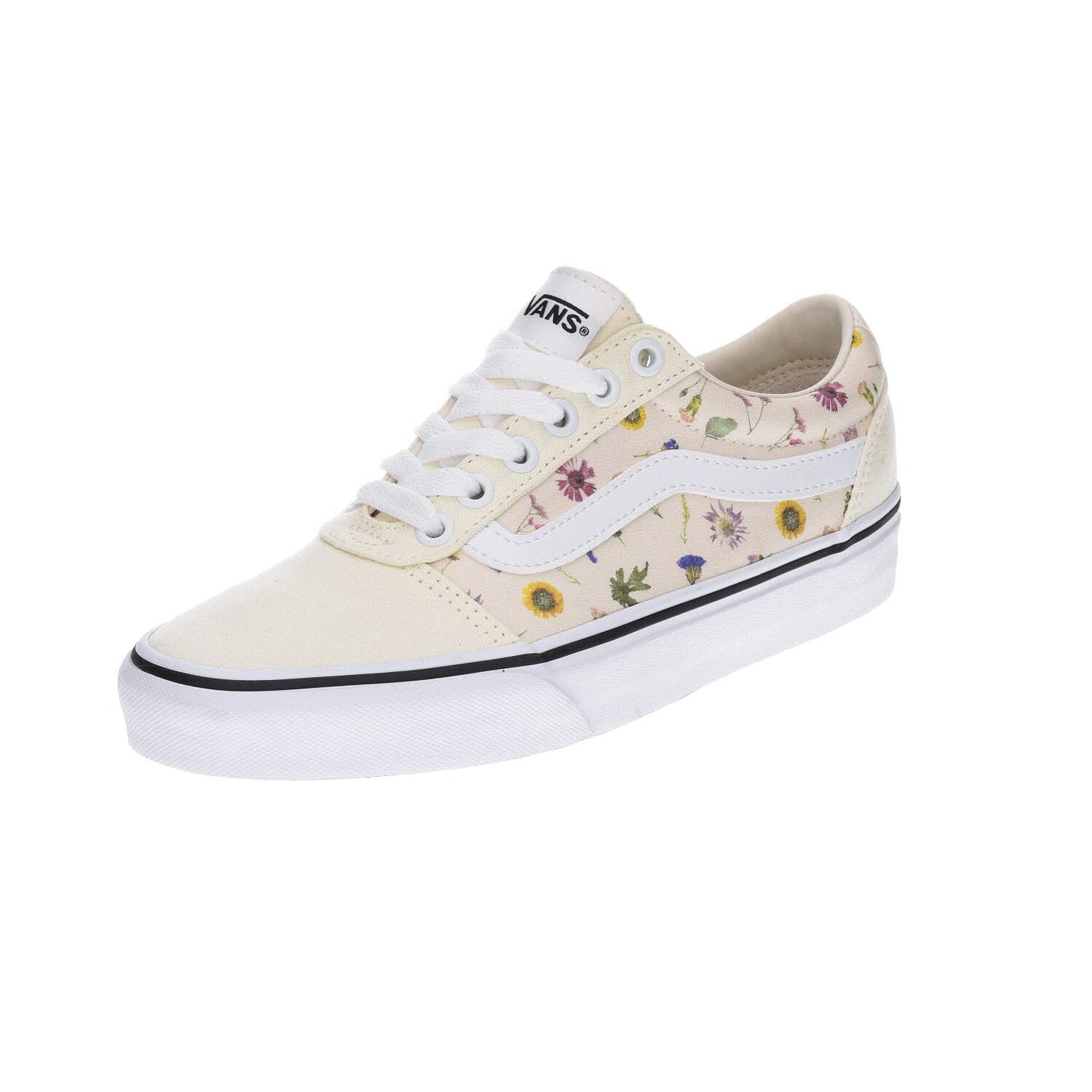 Vans Women's Ward Sneaker