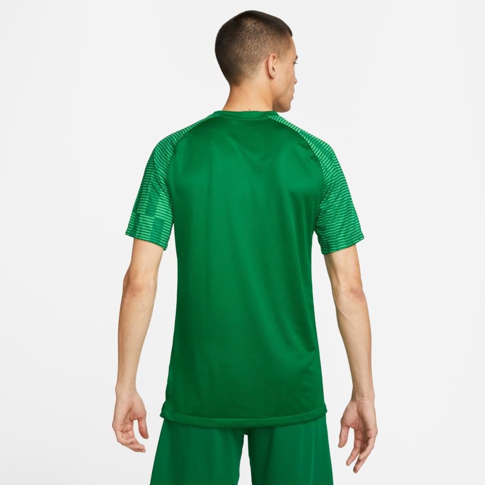 NIKE Men's M Nk Df Academy JSY Ss T-Shirt
