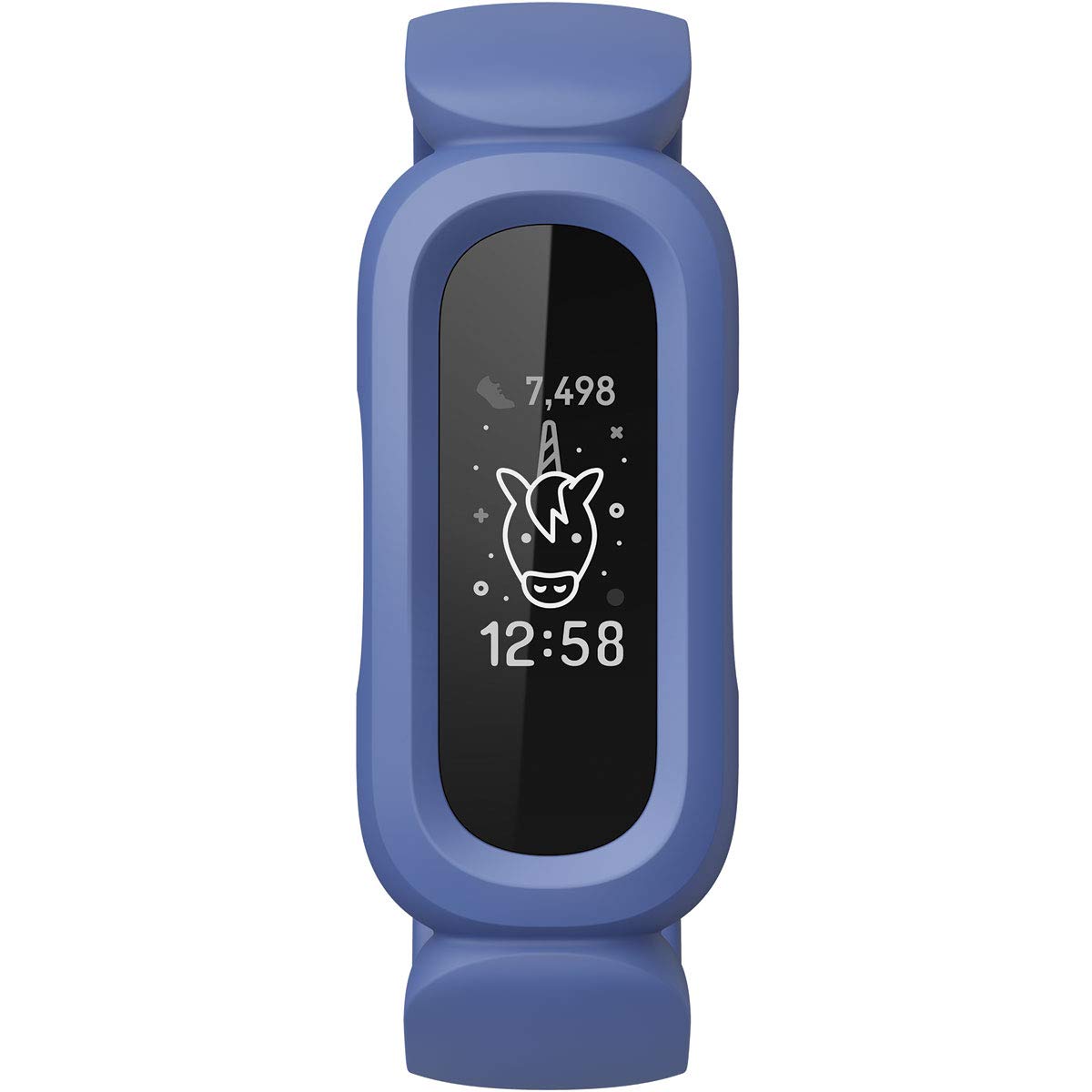 Fitbit Ace 3 Activity Tracker for Kids with Animated Clock Faces