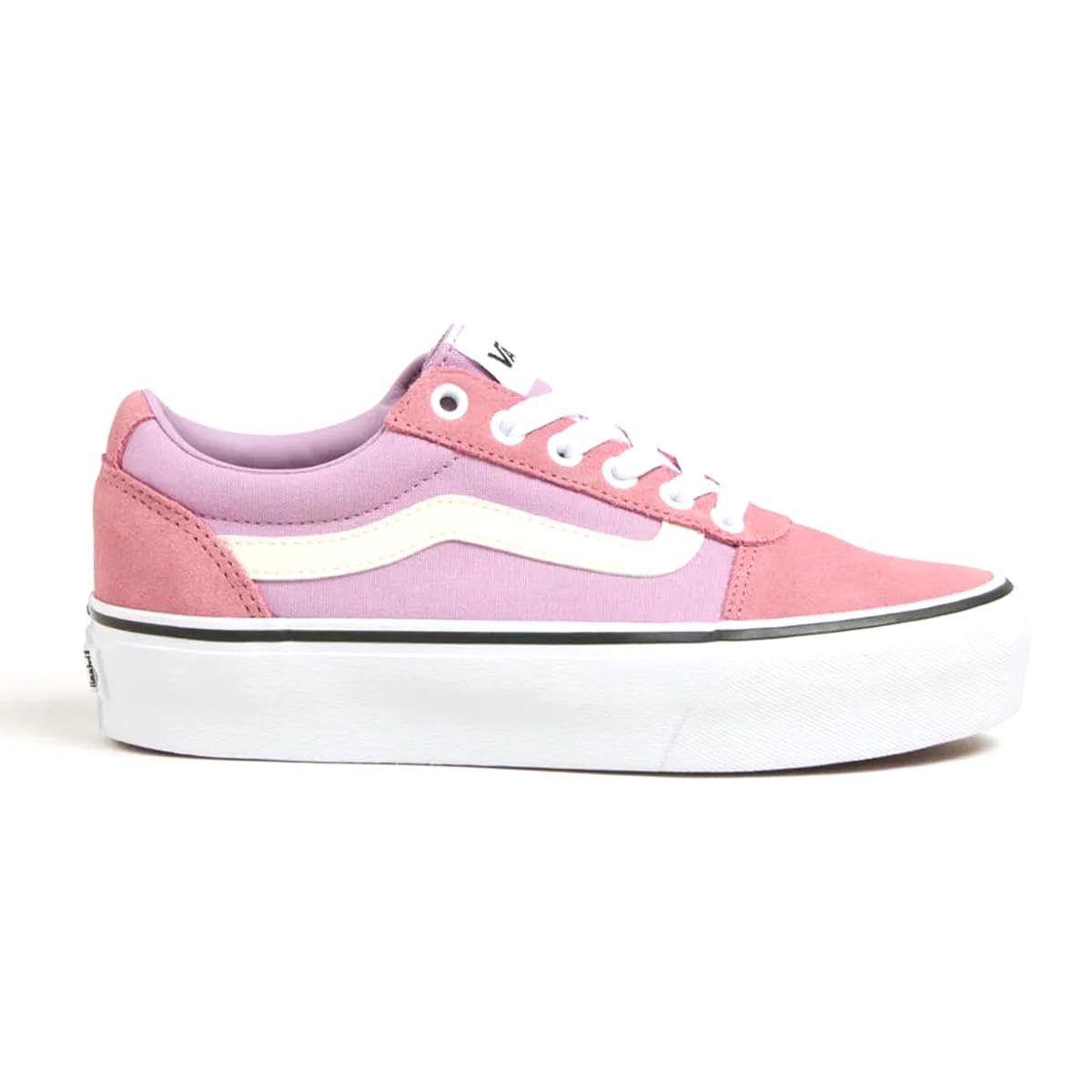 Vans Women's Ward Sneaker