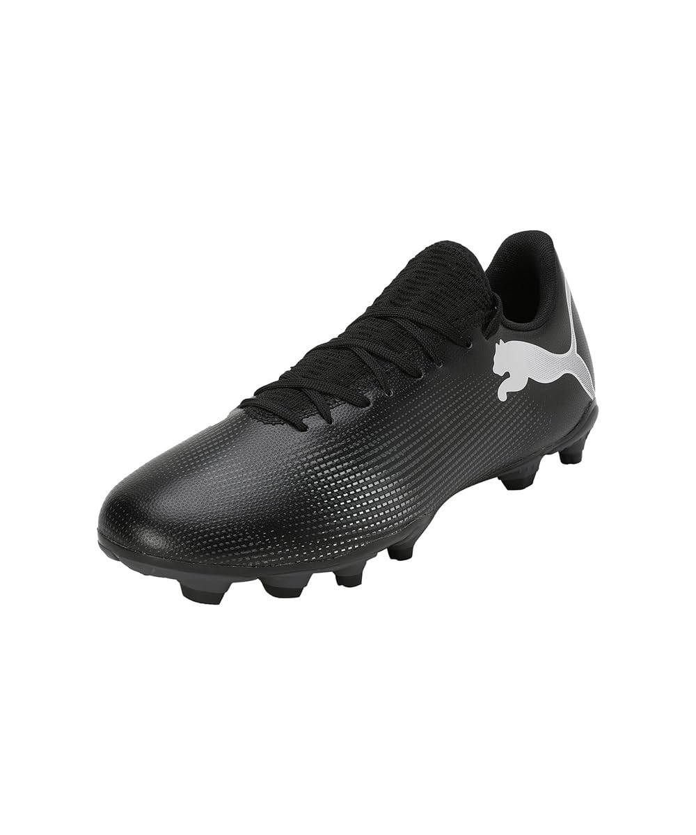 PUMA Men's Future 7 Play Fg/Ag Soccer Shoe