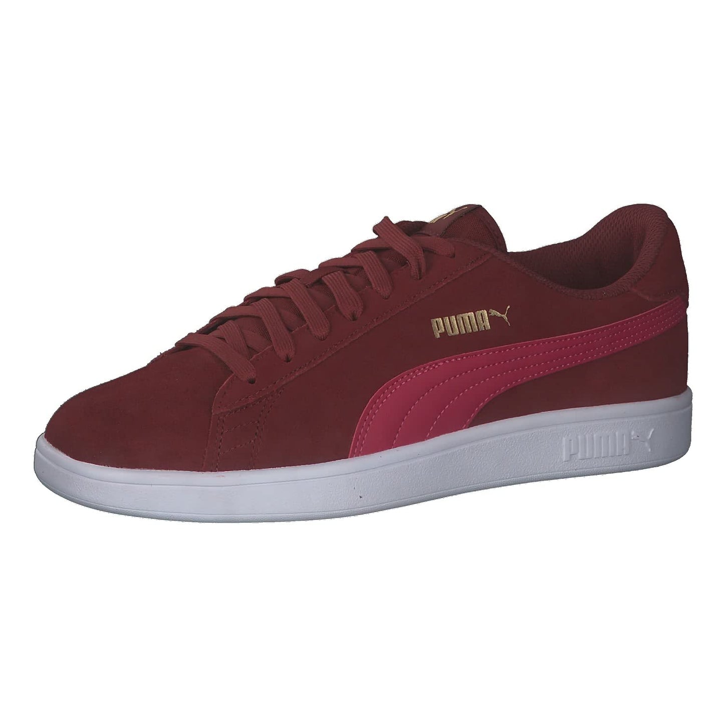 PUMA Unisex's Smash V2 Running Shoes